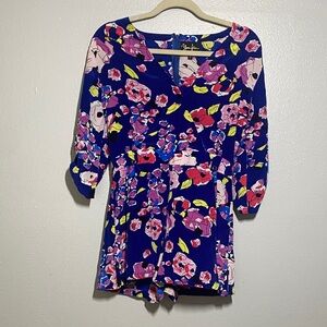 Yum Kim romper